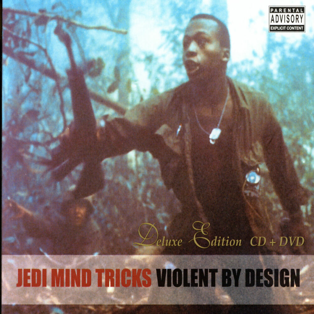 Picture of Violent By Design