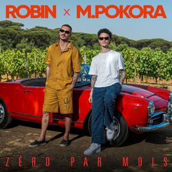 Cover of ZÉRO PAR MOIS