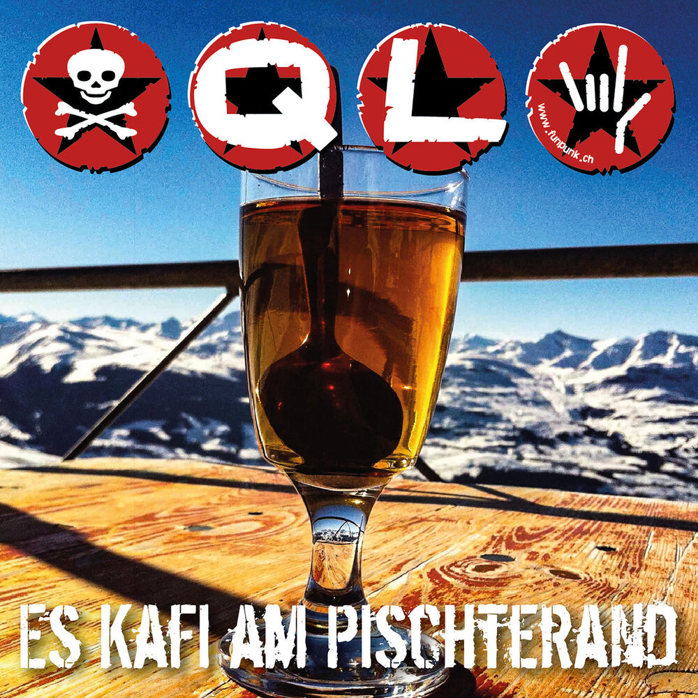 Picture of Es Kafi am Pischterand