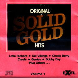 music cover