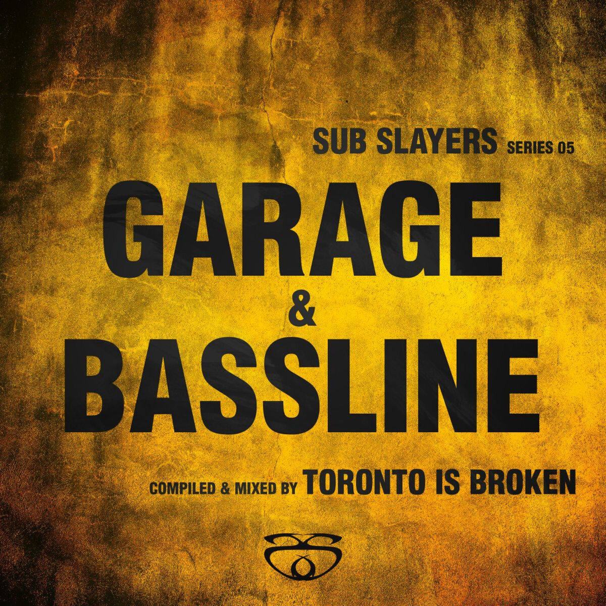 Album cover of Sub Slayers: Series 05 - Garage Bassline