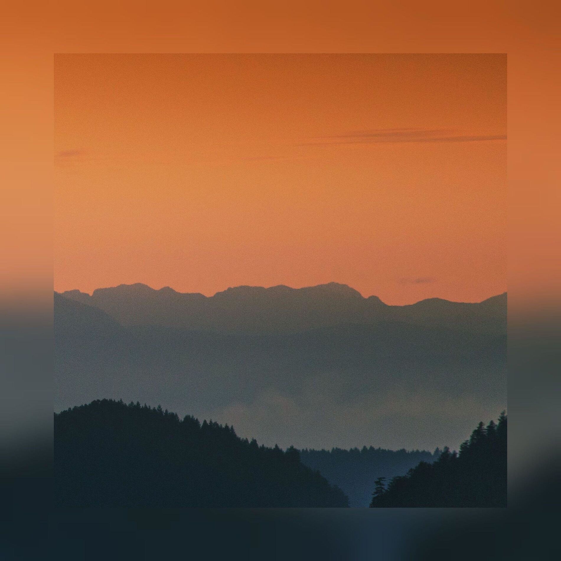 Album cover of Restful Moment