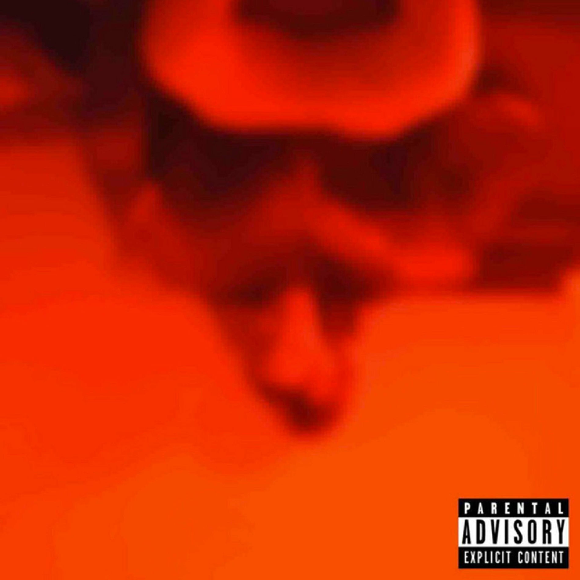 Album cover of La regarde et remercie dieu