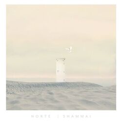 Cover of Norte