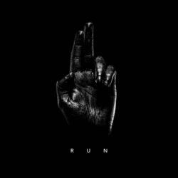 Cover of Run