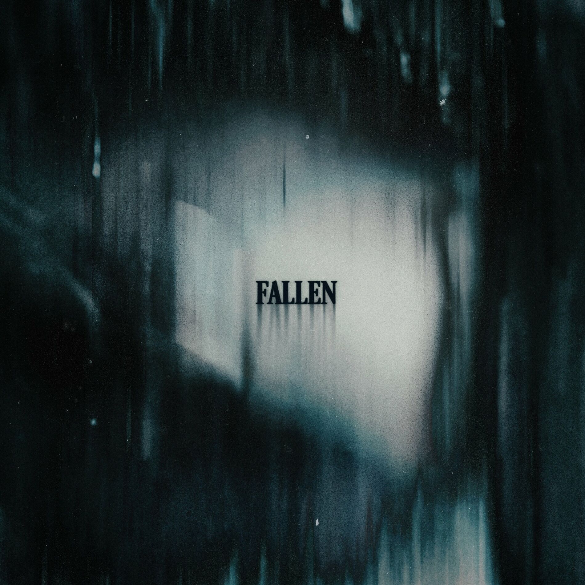Album cover of FALLEN ANGEL