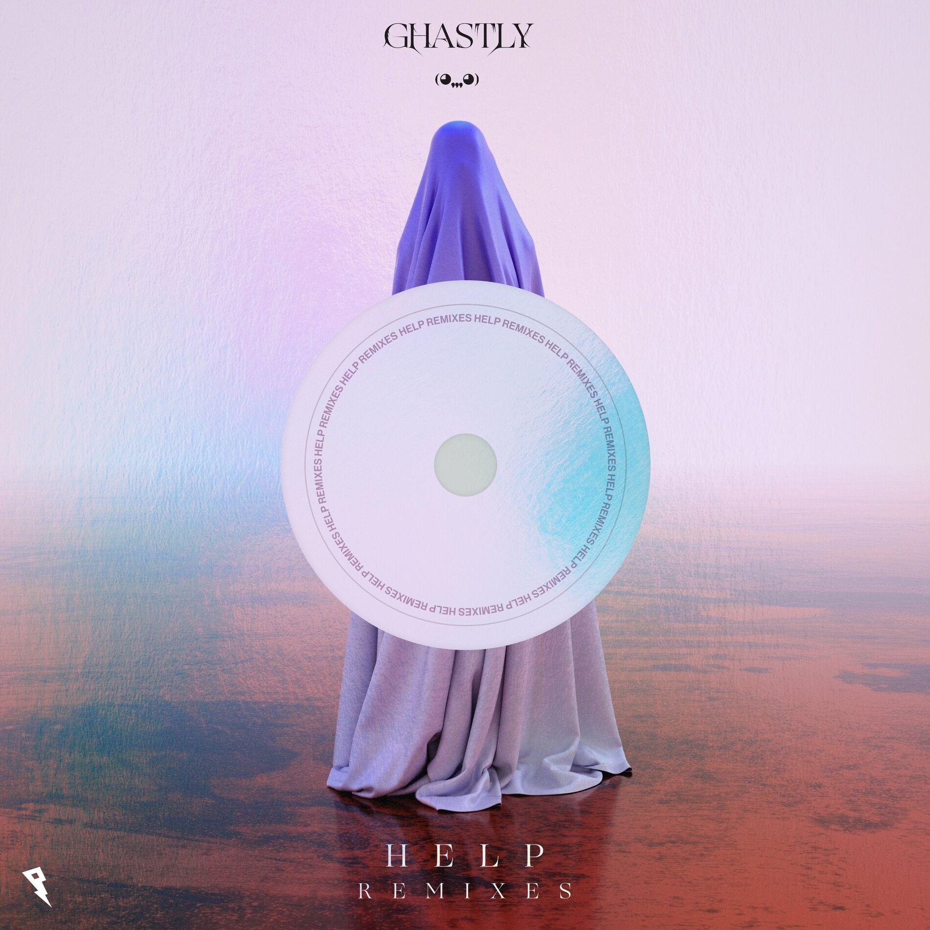 Album cover of Help (Habstrakt Remix)