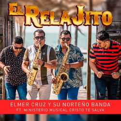 Cover of El Relajito