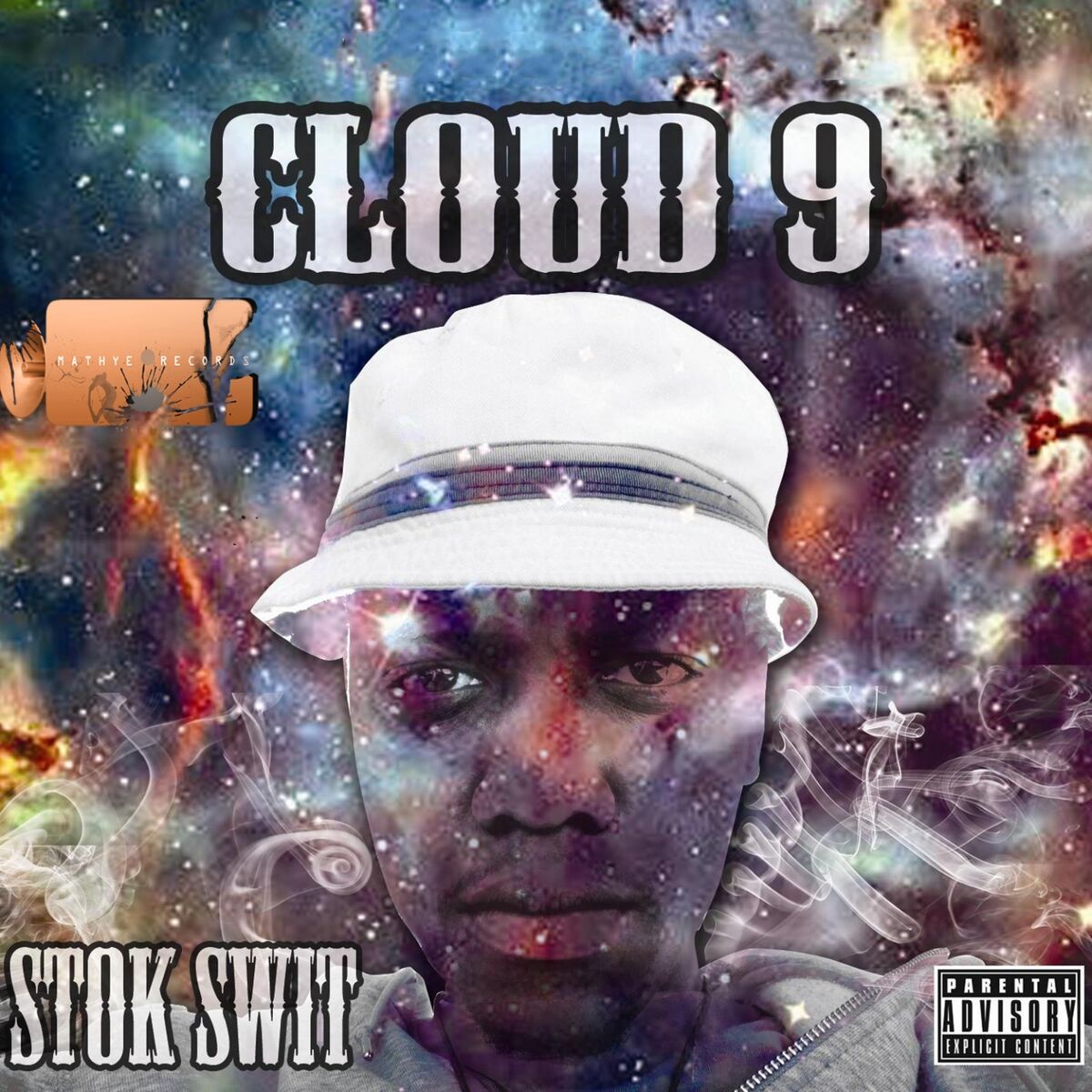 Album cover of Cloud 9