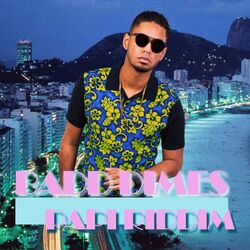 Cover of Papi Riddim