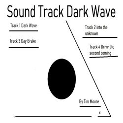 Cover of Sound Track Dark Wave