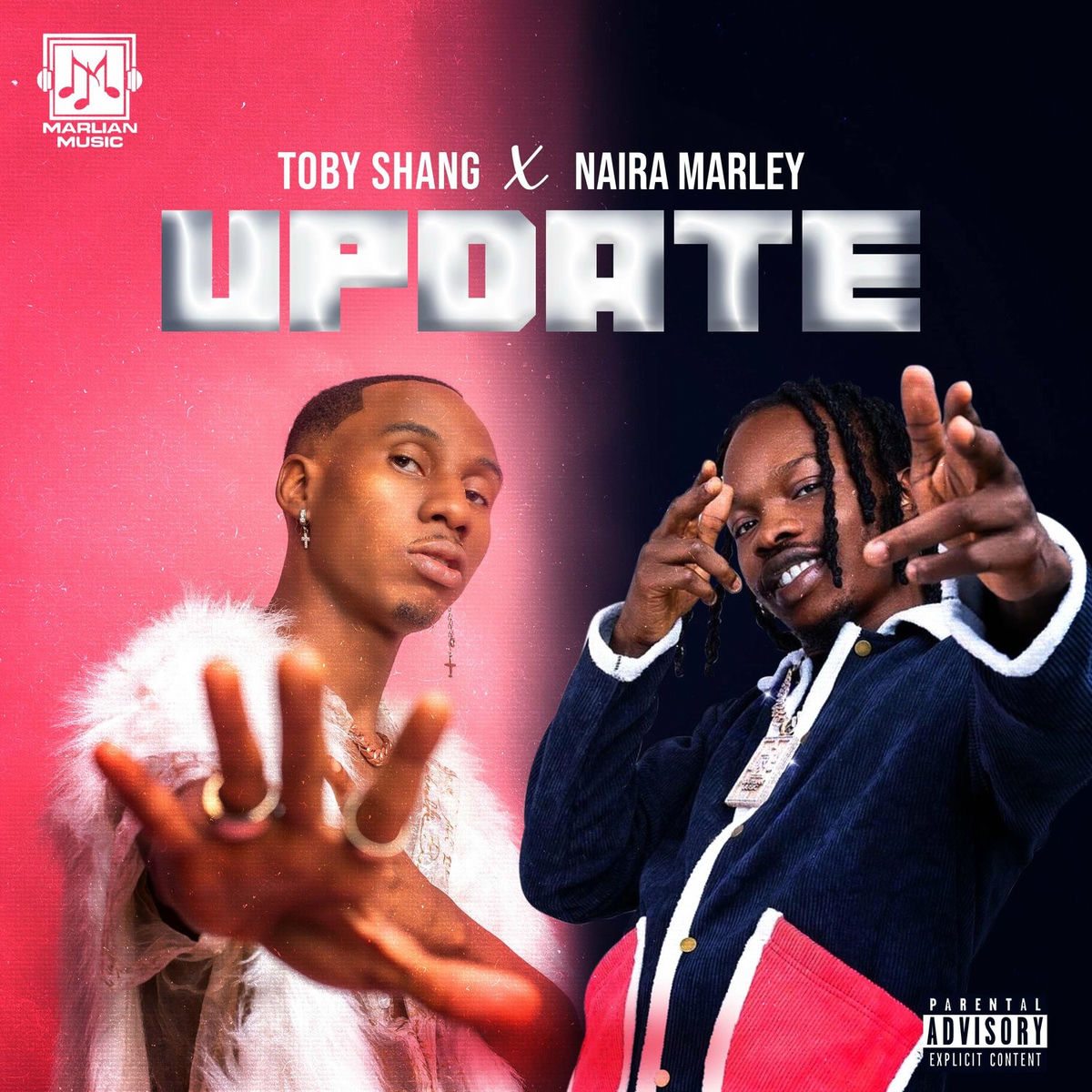 Album cover of Update