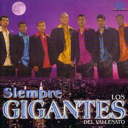 Cover of Siempre Gigantes