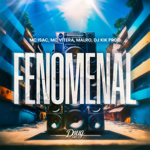 Fenomenal
