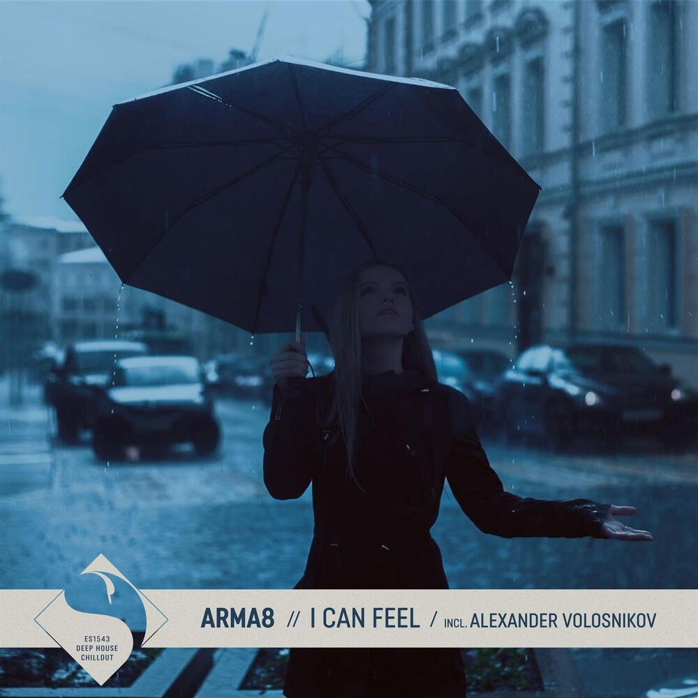 Picture of I Can Feel
