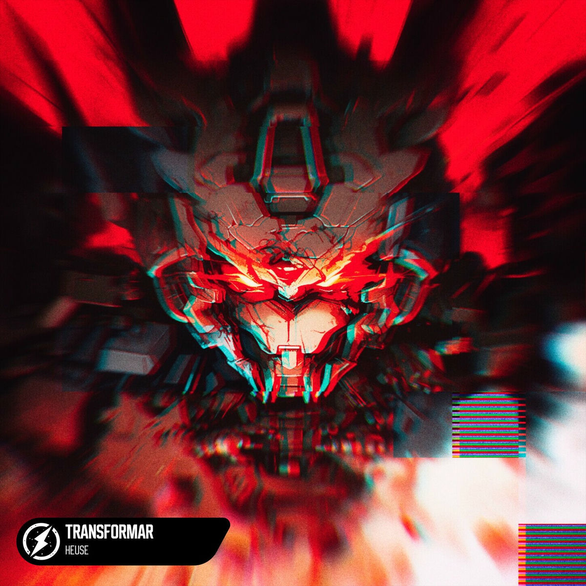 Album cover of Transformar