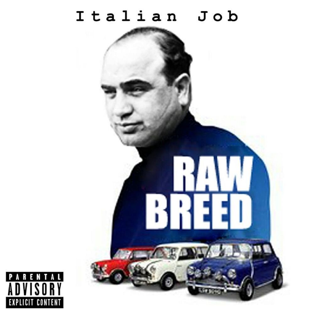 Picture of Italian Job