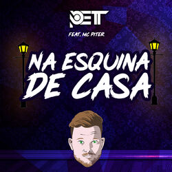 Cover of Na Esquina de Casa