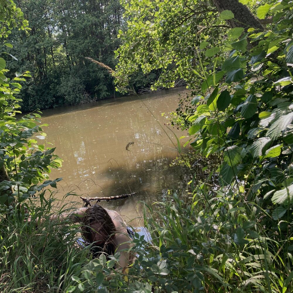 Picture of Der Troll Weint Nur Bei Nacht