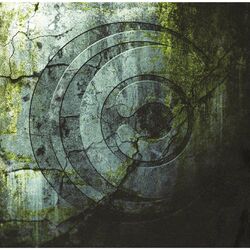 Cover of ZION EP