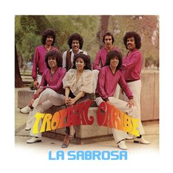 Cover of La Sabrosa