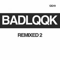 Cover of Remixed 2