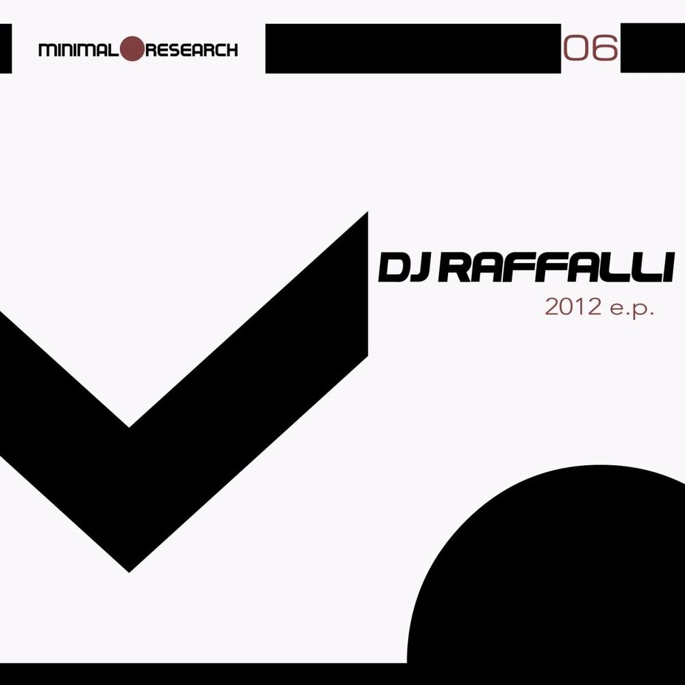 Picture of 2012 - EP
