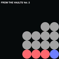 Cover of From The Vaults, Vol. 2