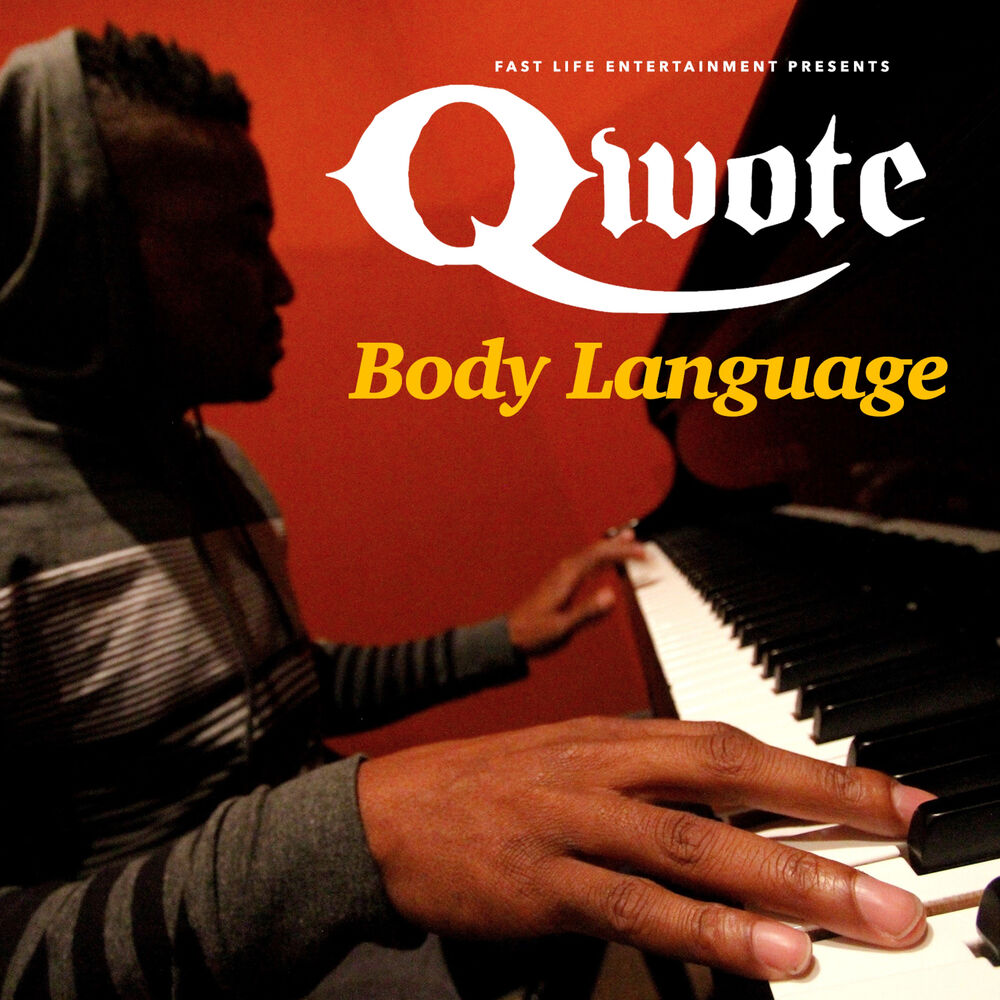 Picture of Body Language