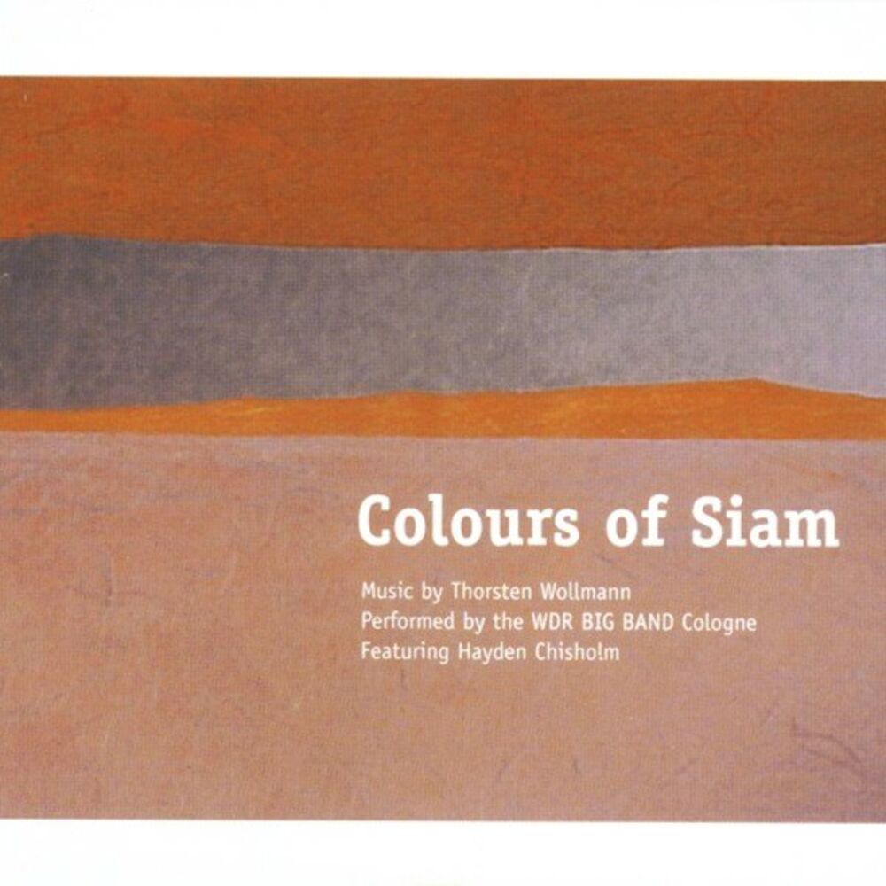 Picture of Colours of Siam