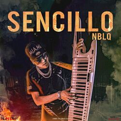Cover of Sencillo