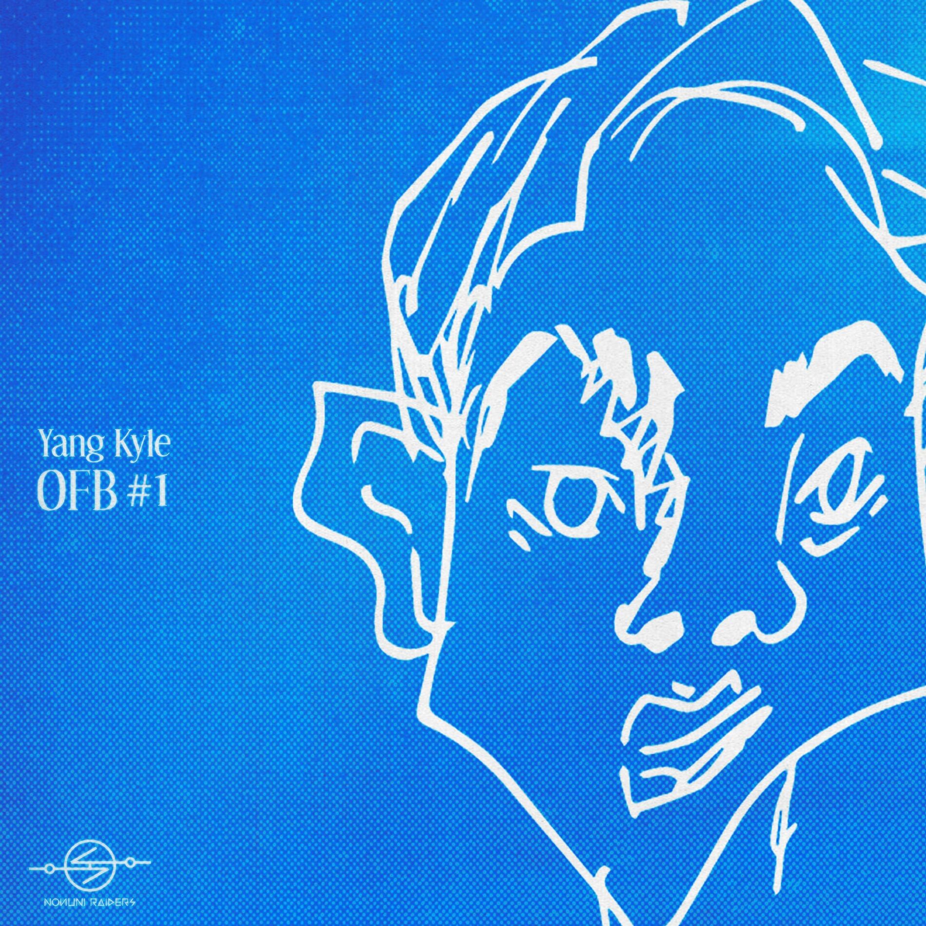 Album cover of OFB #1