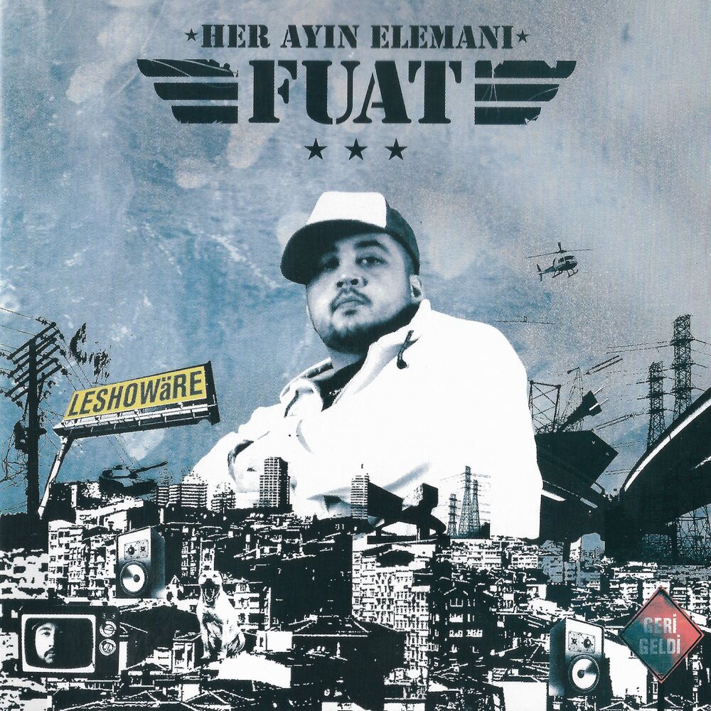 Picture of Her Ayın Elemanı