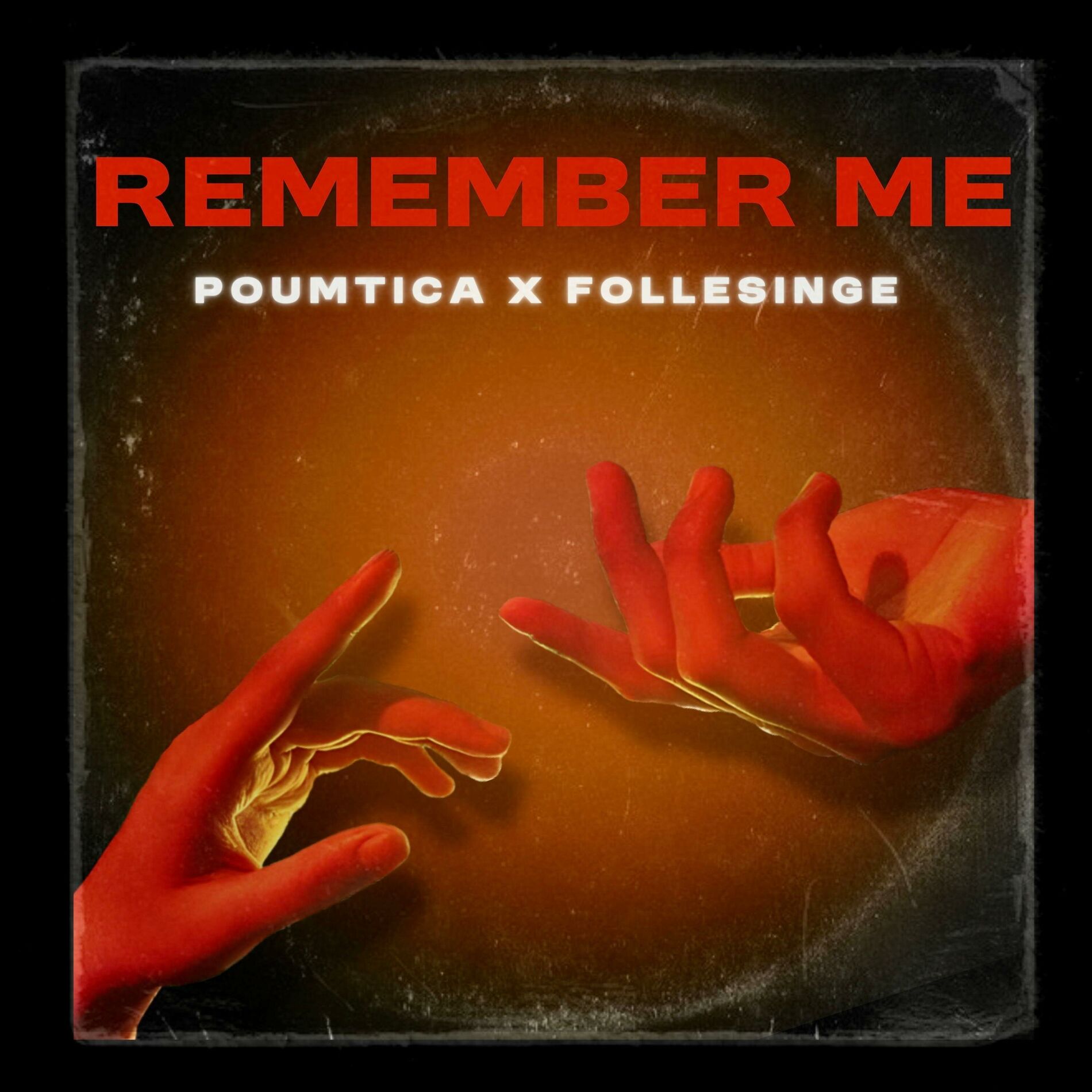 Album cover of Remember Me