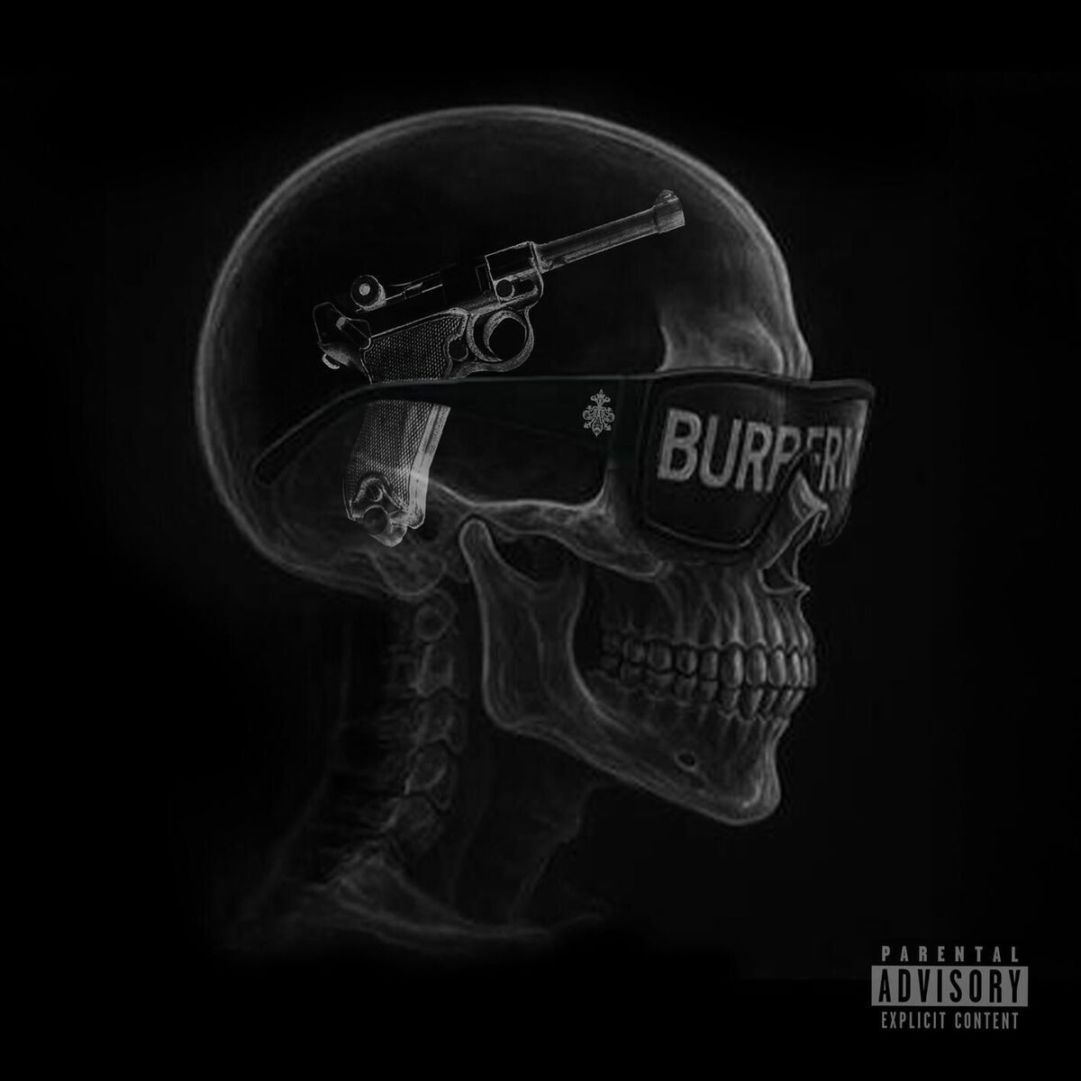 Album cover of Parabellum