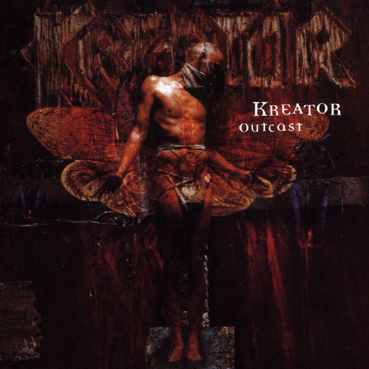 Album cover of Phobia