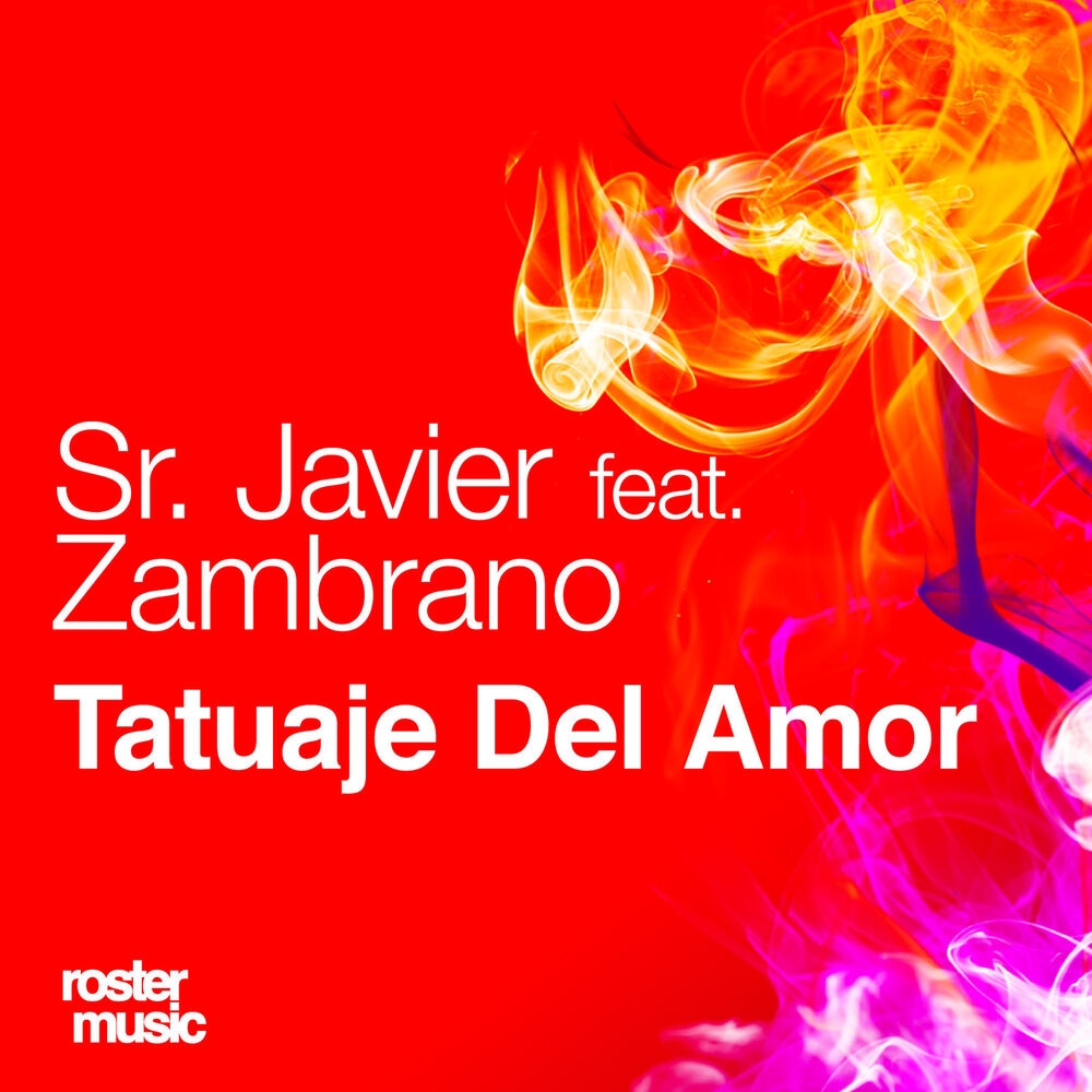 Picture of Tatuaje De Amor
