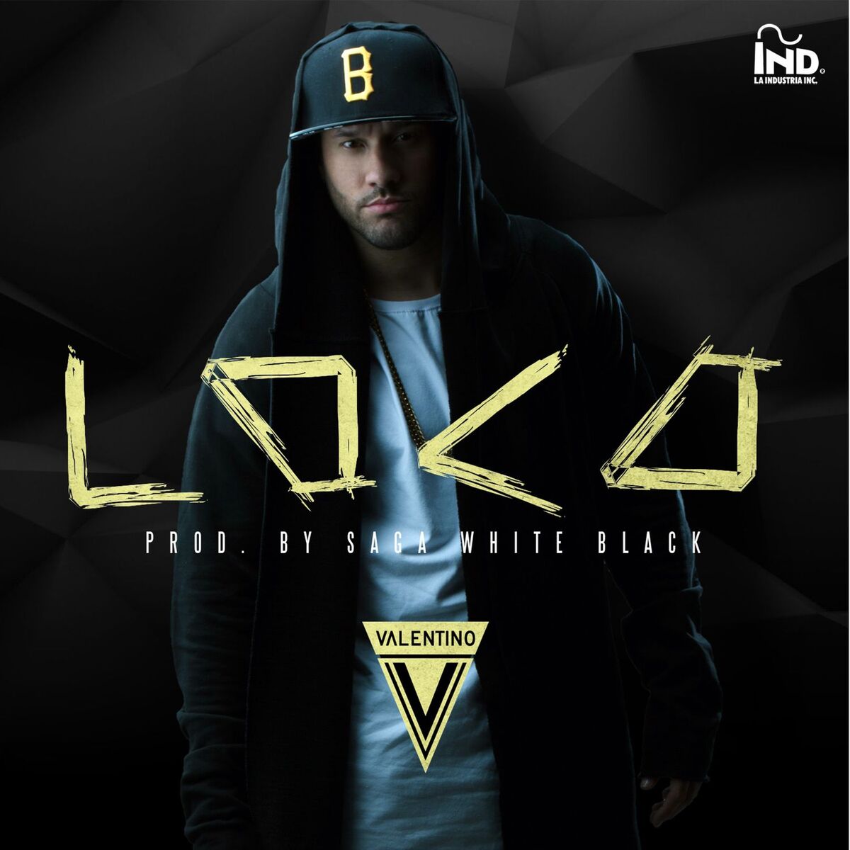 Album cover of Loco