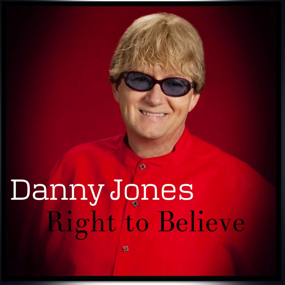 Picture of Right to Believe EP