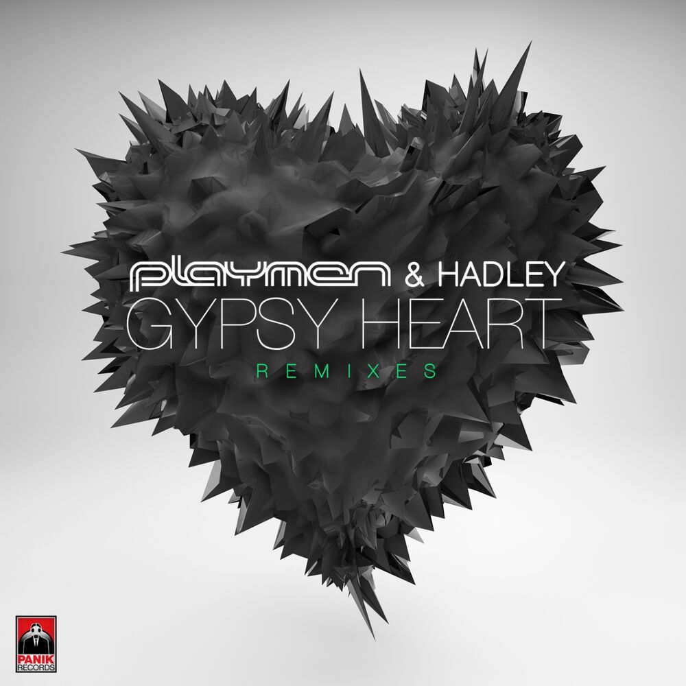 Picture of Gypsy Heart (Remixes)