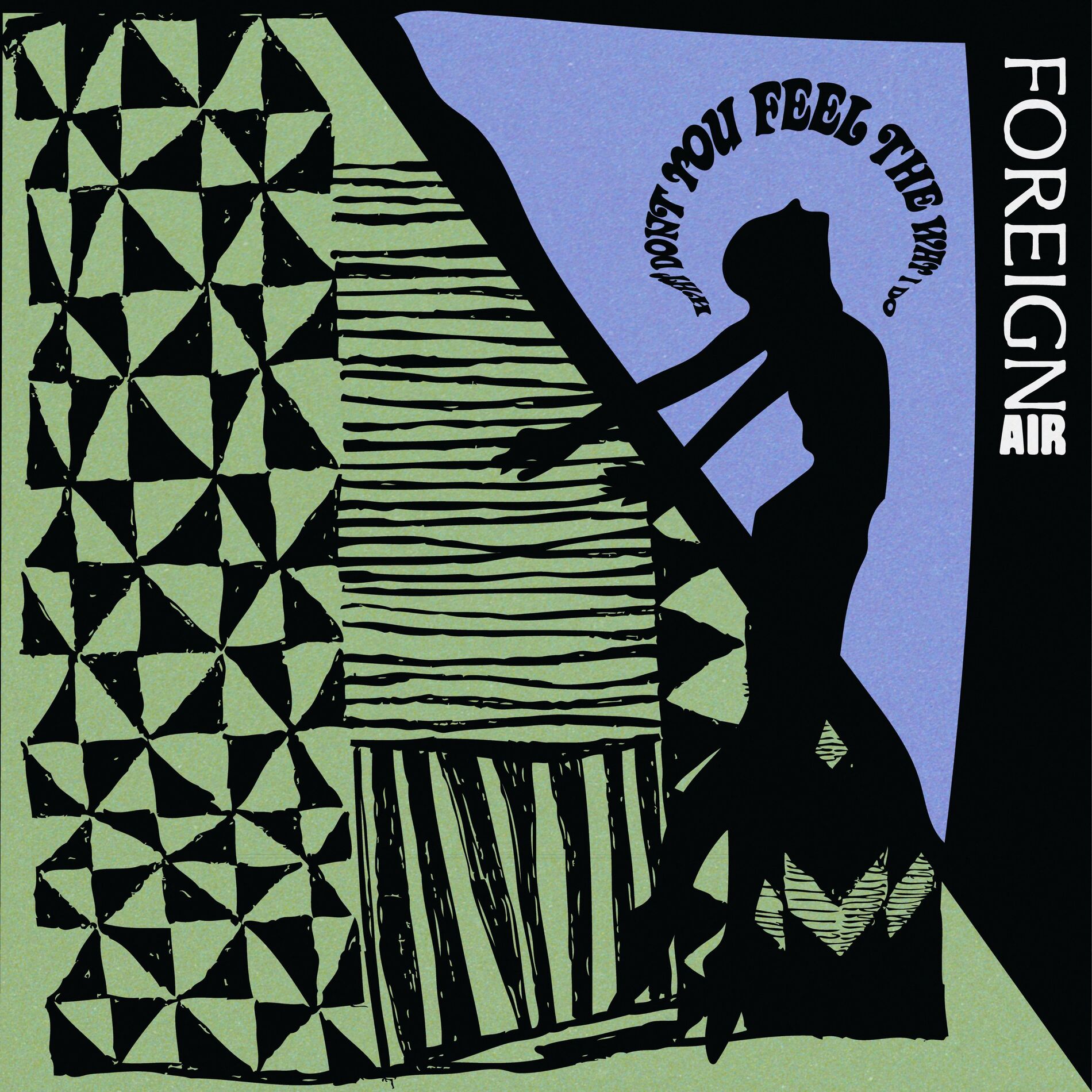Album cover of Moving On