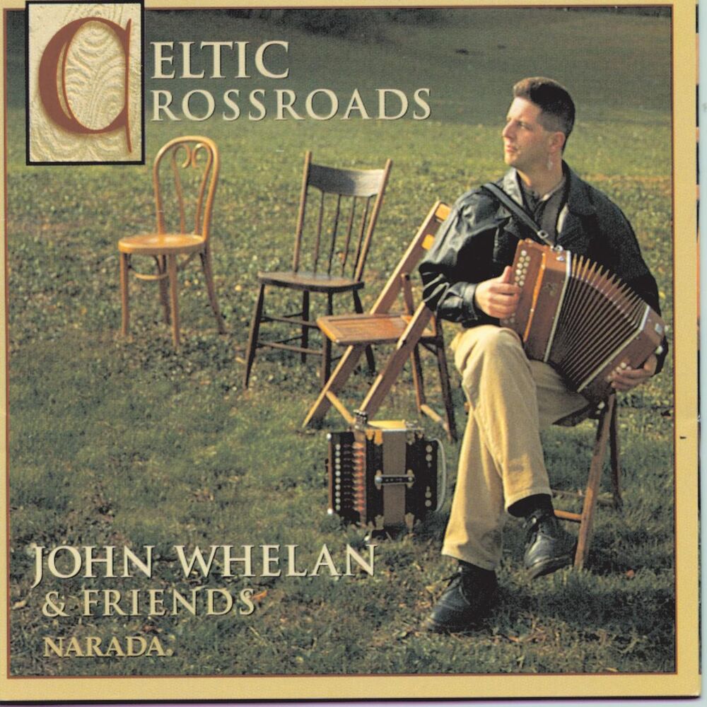 Picture of Celtic Crossroads