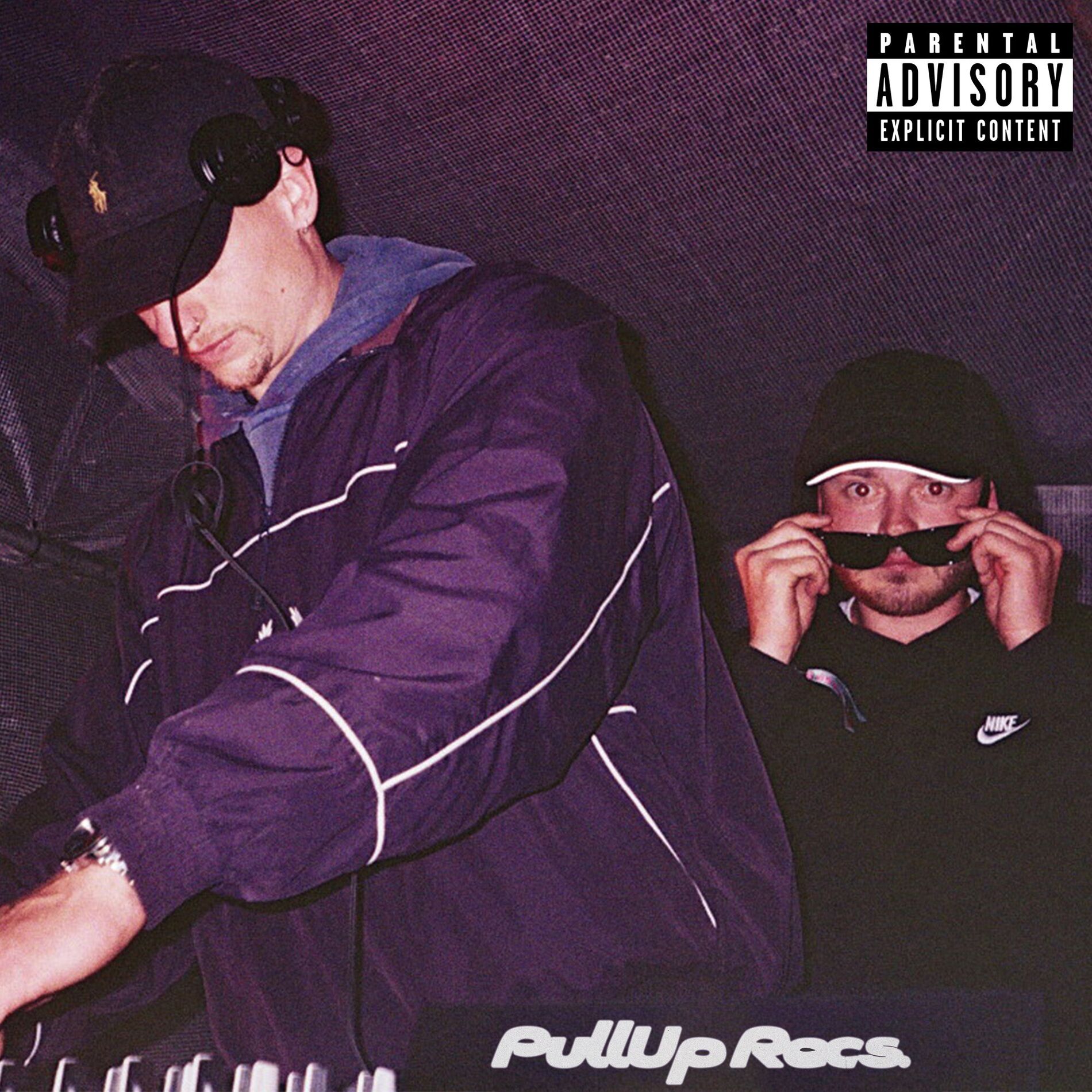 Album cover of On My Way