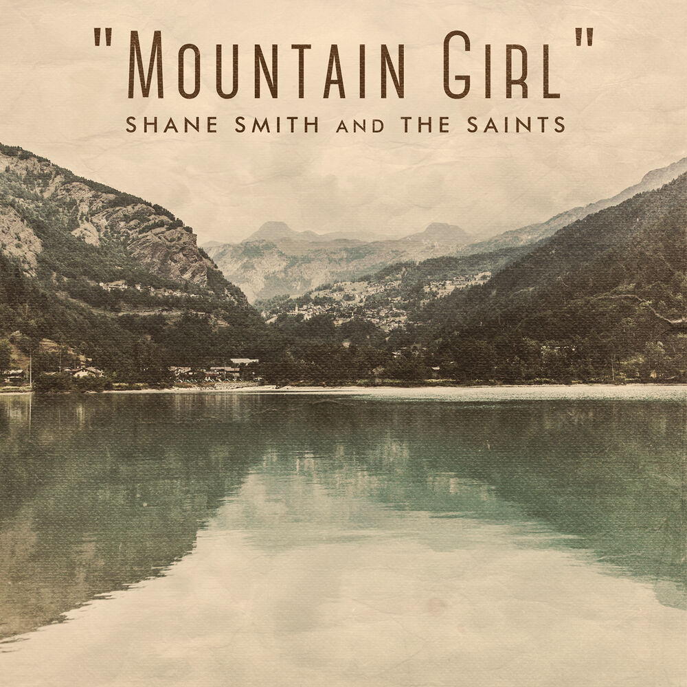 Picture of Mountain Girl