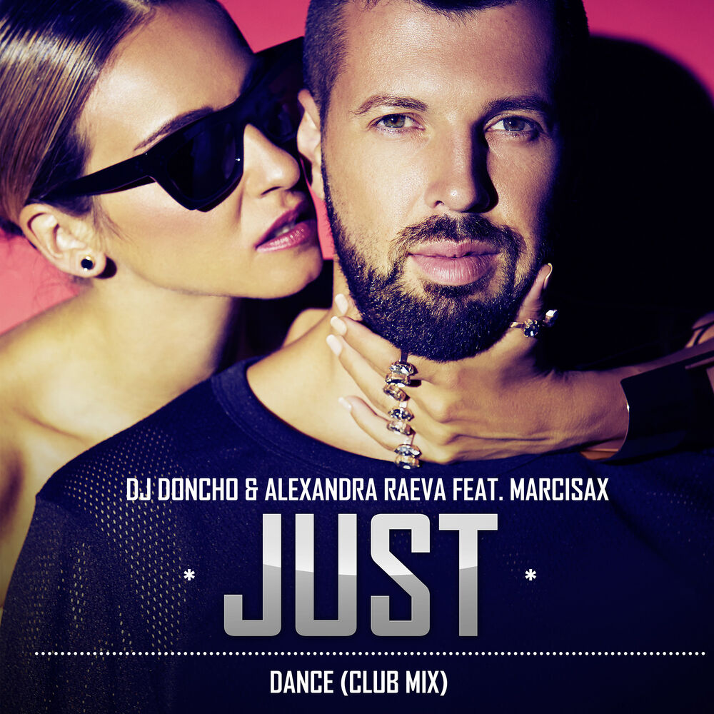 Picture of Just Dance (feat. MarciSax) - Ep