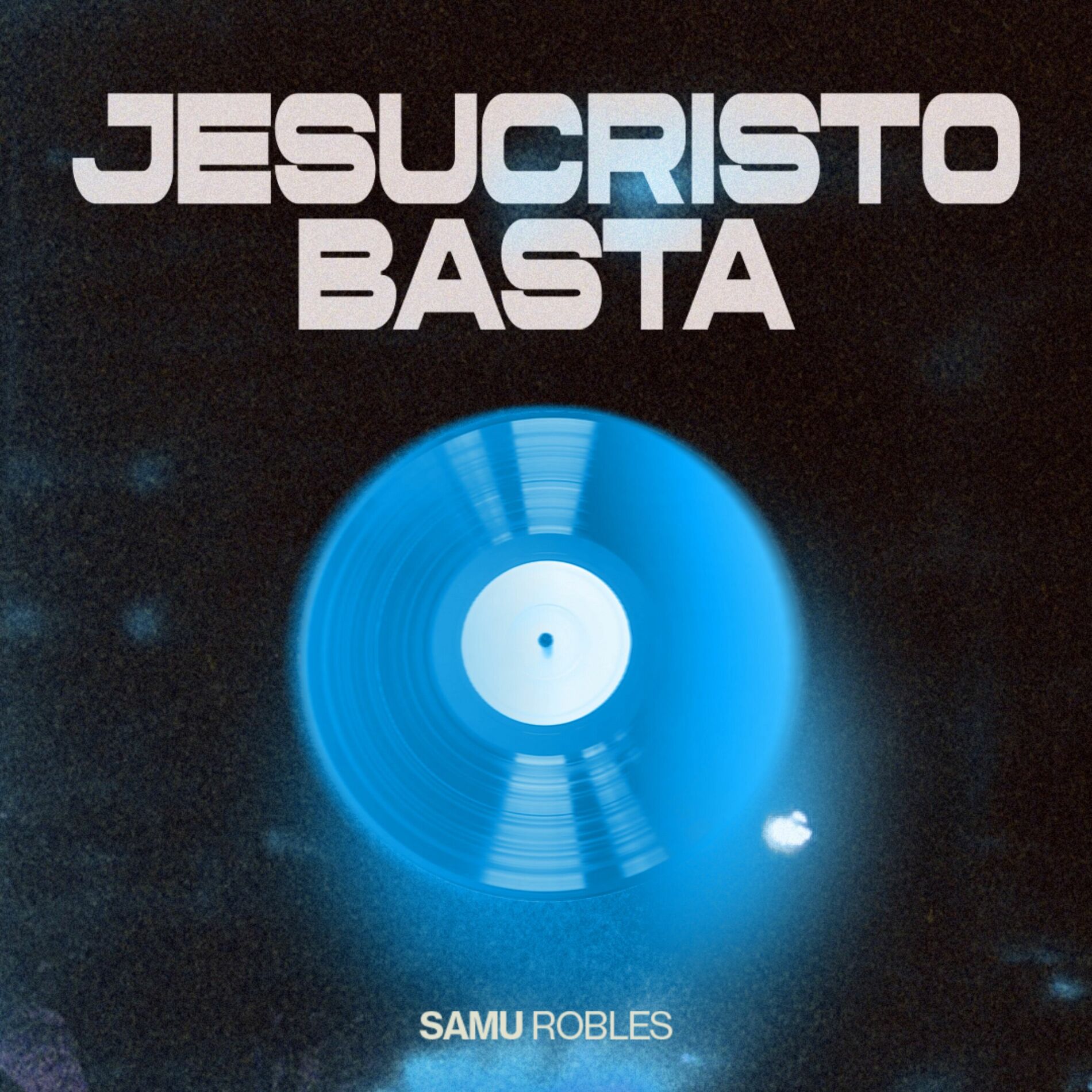 Album cover of Jesucristo Basta