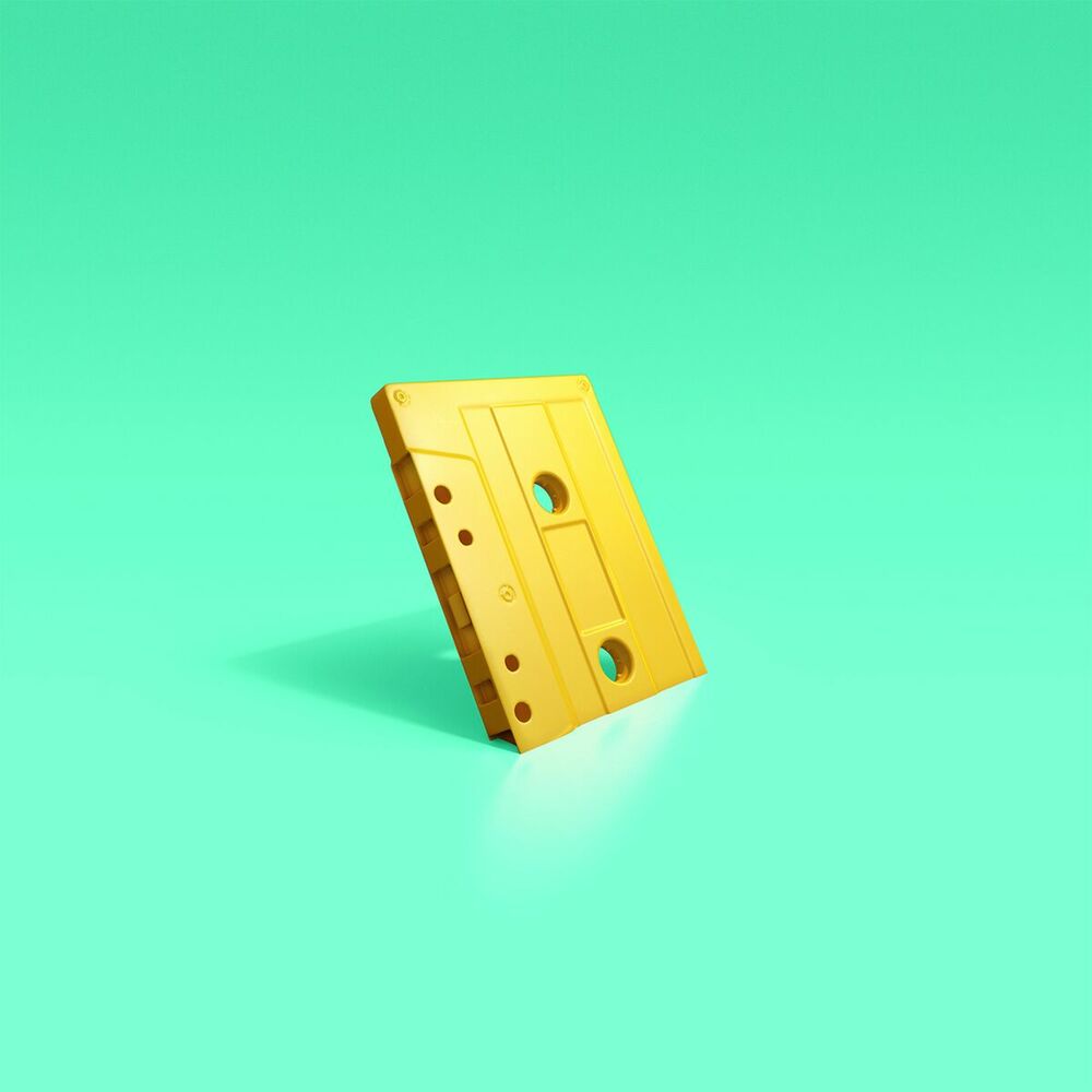 Picture of So Good (feat. Danny Shah) (Remixes)