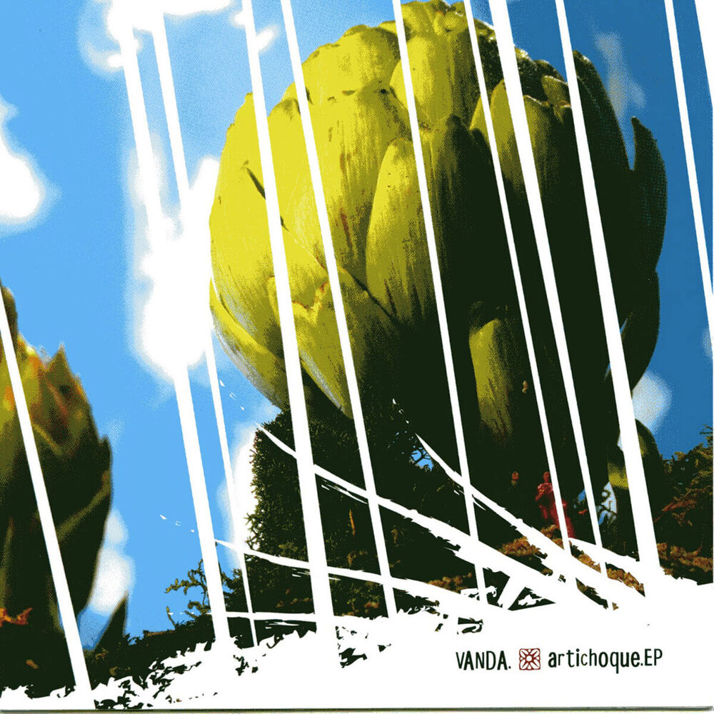 Picture of Artichoque