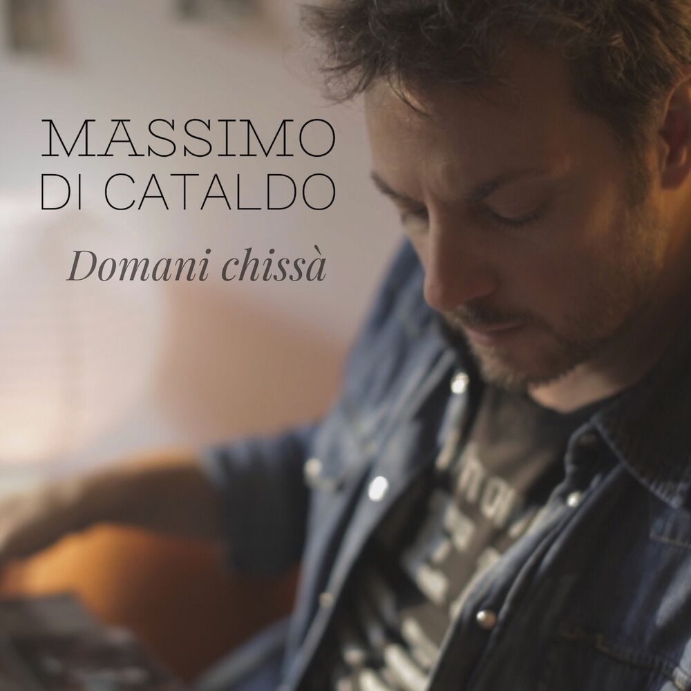 Picture of Domani chissà