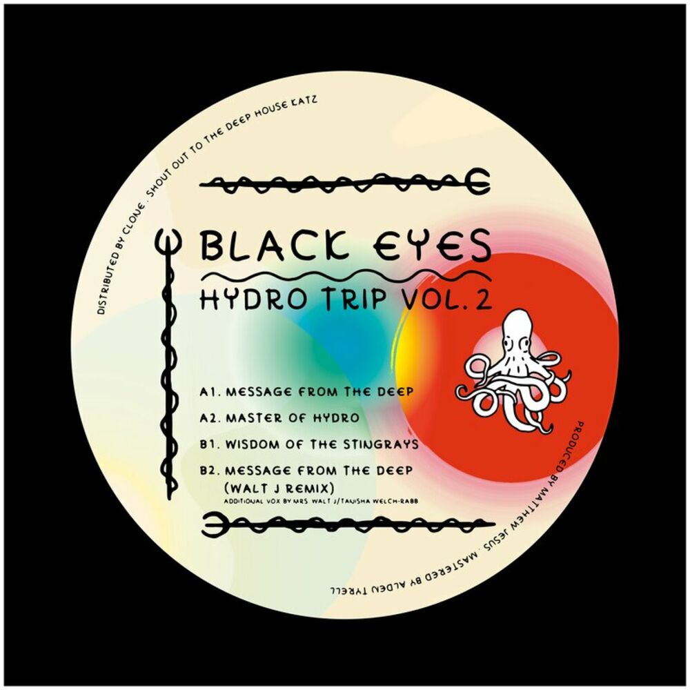 Picture of Hydro-Trip Vol 2